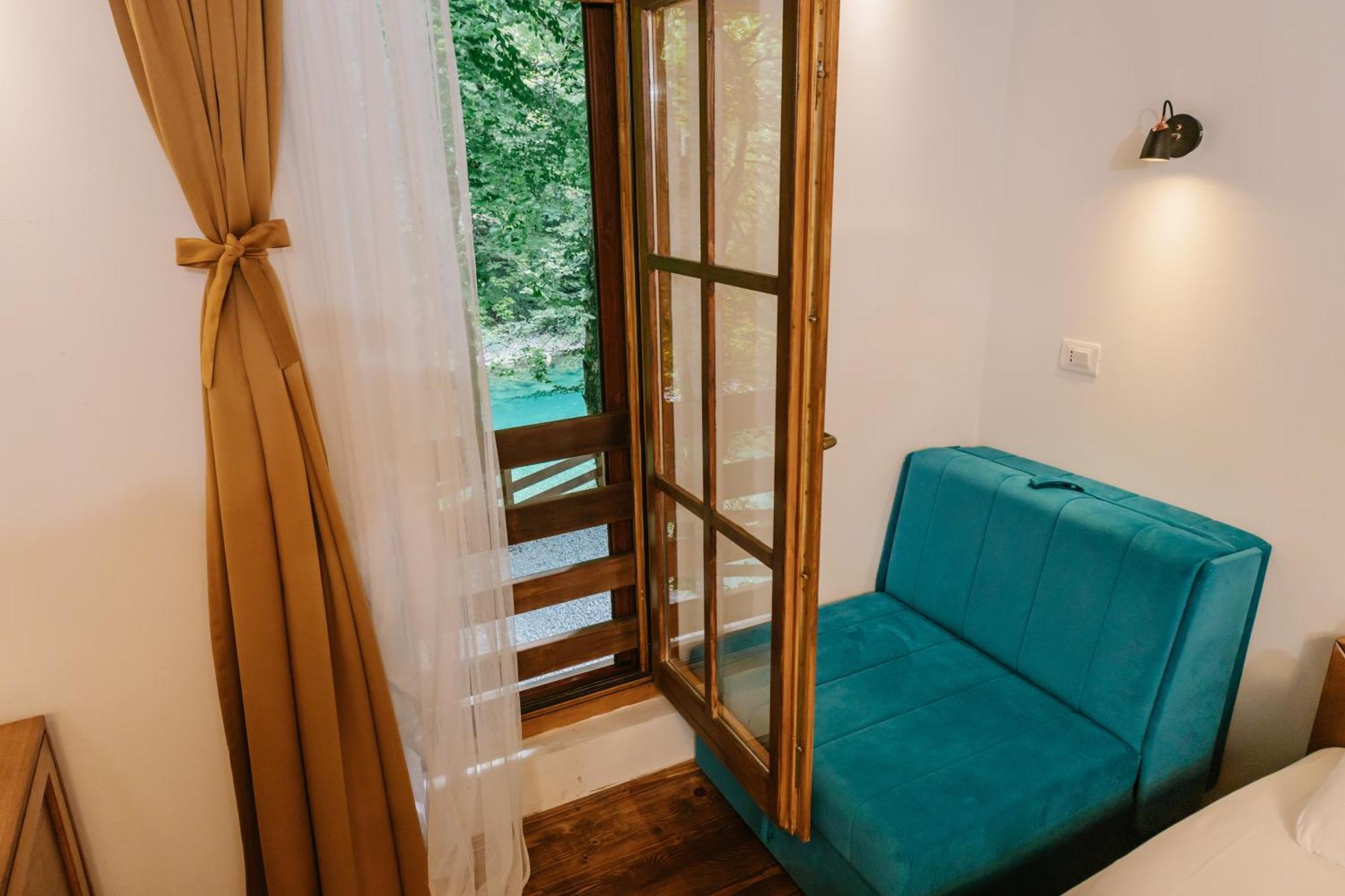Hotel Porto Tara Žabljak Exterior foto
